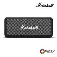 ราคา สั่งซื้อออนไลน์ EMBERTONBTBlack ( MARSHALL ลําโพงบลูทูธ รุ่น EMBERTON BT Black ) (7154763)