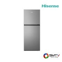 ราคา สั่งซื้อออนไลน์ RT266N4TGN ( HISENSE ตู้เย็น 2 ประตู 7.5 คิว / 212 ลิตร รุ่น RT266N4TGN ) (7158335)