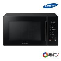 ราคา สั่งซื้อออนไลน์ MG30T5018CK/ST ( SAMSUNG เตาไมโครเวฟดิจิตอล 30 ลิตร รุ่น MG30T5018CK/ST ) (7179279)