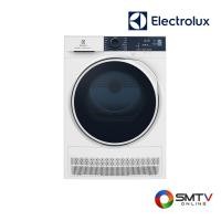 ราคา สั่งซื้อออนไลน์ EDC804P5WB ( ELECTROLUX เครื่องอบผ้าฝาหน้า 8 กก. รุ่น EDC804P5WB ) (7179403)