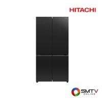 ราคา สั่งซื้อออนไลน์ RWB640PTH1 ( HITACHI ตู้เย็น 4 ประตู 19.8 คิว รุ่น RWB640PTH1 ) (7189584)
