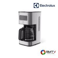 ราคา สั่งซื้อออนไลน์ E5CM1-80ST ( ELECTROLUX เครื่องชงกาแฟ 1.25 ลิตร รุ่น E5CM1-80ST ) (7199449)