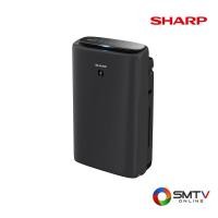 ราคา สั่งซื้อออนไลน์ KI-N40TA-H ( SHARP เครื่องฟอกอากาศ 28 ตร.ม. รุ่น KI-N40TA-H ) (7202990)