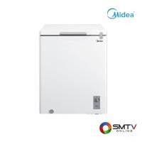 ราคา สั่งซื้อออนไลน์ BCF-150A ( MIDEA ตู้แช่แข็งฝาทึบแนวนอน 5 คิว รุ่น BCF-150A ) (7215699)