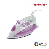 ราคา สั่งซื้อออนไลน์ EI-S301 ( SHARP เตารีดไอน้ำ 2400 วัตต์ รุ่น EI-S301 ) (7217394)