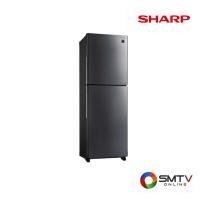 ราคา สั่งซื้อออนไลน์ SJ-XP230T-DK ( SHARP ตู้เย็น 2 ประตู 7.9 คิว รุ่น SJ-XP230T-DK ) (7234571)