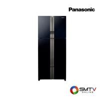 ราคา สั่งซื้อออนไลน์ NR-DZ601VGKT ( PANASONIC ตู้เย็น 4-6 ประตู 19.4 คิว รุ่น NR-DZ601VGKT ) (7272152)