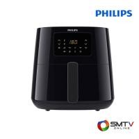ราคา สั่งซื้อออนไลน์ HD9280/90 ( PHILIPS หม้อทอดไร้น้ำมัน 6.2 ลิตร รุ่น HD9280/90 ) (7277100)