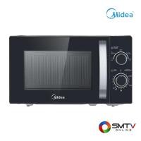 ราคา สั่งซื้อออนไลน์ MM720CJ9 ( MIDEA เตาไมโครเวฟธรรมดา 20 ลิตร รุ่น MM720CJ9 ) (7332090)