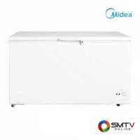 ราคา สั่งซื้อออนไลน์ MD-RC543G01-TH ( MIDEA ตู้แช่แข็งฝาทึบแนวนอน 14.8 คิว รุ่น MD-RC543G01-TH ) (7333398)
