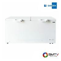 ราคา สั่งซื้อออนไลน์ SCF-0615 ( SANDEN ตู้แช่แข็งฝาทึบแนวนอน 21.2 คิว รุ่น SCF-0615 ) (7341158)