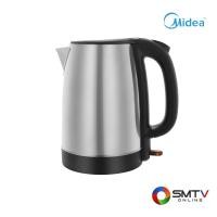 ราคา สั่งซื้อออนไลน์ MK-SN17SA ( MIDEA กาต้มน้ำร้อน 1.7 ลิตร รุ่น MK-SN17SA ) (7392852)