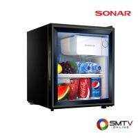 ราคา สั่งซื้อออนไลน์ RS-A50N(G) ( SONAR ตู้เย็นมินิบาร์ 1.8 คิว รุ่น RS-A50N(G) ) (7453945)