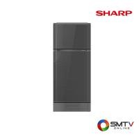 ราคา สั่งซื้อออนไลน์ SJ-C20E-WMS ( SHARP ตู้เย็น 2 ประตู 5.9 คิว รุ่น SJ-C20E-WMS ) (7585169)