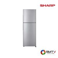 ราคา สั่งซื้อออนไลน์ SJ-Y24T-SL ( SHARP ตู้เย็น 2 ประตู 7.9 คิว รุ่น SJ-Y24T-SL ) (7585171)