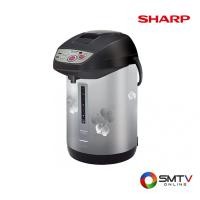 ราคา สนใจสินค้า KP-Y32P ( SHARP กระติกน้ำร้อน 3 ลิตร รุ่น KP-Y32P ) (85777)