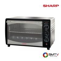 ราคา สนใจสินค้า EO-42K ( SHARP เตาอบไฟฟ้า 42 ลิตร รุ่น EO-42K ) (85915)