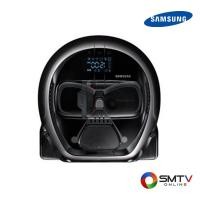 ราคา สนใจสินค้า VR10M7030W9 ( SAMSUNG เครื่องดูดฝุ่นหุ่นยนต์ 80 วัตต์ รุ่น VR10M7030W9 ) (812034)