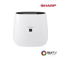 ราคา สนใจสินค้า FP-J30TA ( SHARP เครื่องฟอกอากาศ 23 ตร.ม. รุ่น FP-J30TA ) (815262)
