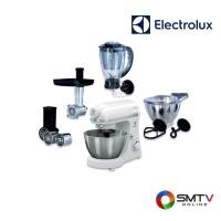 ราคา สนใจสินค้า EKM3437W ( ELECTROLUX เครื่องผสมอาหาร 800 วัตต์ รุ่น EKM3437W ) (820361)