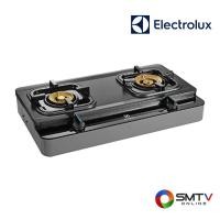 ราคา สนใจสินค้า ETG728TL ( ELECTROLUX เตาแก๊ส 2 หัว รุ่น ETG728TL ) (820539)