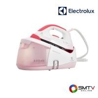 ราคา สนใจสินค้า ESS4105 ( ELECTROLUX เตารีดไอน้ำแบบหม้อต้ม 2350 วัตต์ รุ่น ESS4105 ) (820619)