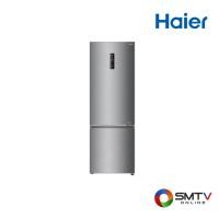 ราคา สนใจสินค้า HRF-BM325MI ( HAIER ตู้เย็น 2 ประตู 11.4 คิว รุ่น HRF-BM325MI ) (820923)