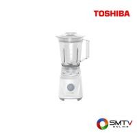 ราคา สนใจสินค้า BL-T60 ( TOSHIBA เครื่องปั่นอเนกประสงค์ 600 วัตต์ รุ่น BL-T60 ) (821808)