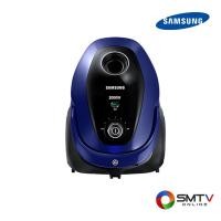 ราคา สนใจสินค้า VC20M2510WB/ST ( SAMSUNG เครื่องดูดฝุ่นแบบกล่อง 2000 วัตต์ รุ่น VC20M2510WB/ST ) (822141)