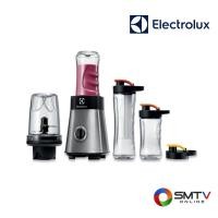 ราคา สนใจสินค้า EMB3500S ( ELECTROLUX เครื่องปั่นน้ำผลไม้ทรงกระบอก 0.6 ลิตร/400 วัตต์ รุ่น EMB3500S ) (822235)