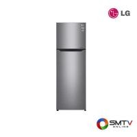 ราคา สนใจสินค้า GN-C272SLCN ( LG ตู้เย็น 2 ประตู 9.2 คิว รุ่น GN-C272SLCN ) (823244)