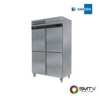 ราคา สนใจสินค้า SRF3-1327-AS ( SANDEN ตู้แช่สแตนเลส 1310 ลิตร รุ่น SRF3-1327-AS ) (823387)