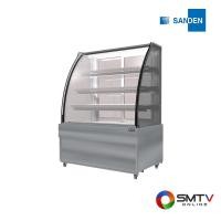 ราคา สนใจสินค้า SKK-0707Z ( SANDEN ตู้แช่เค้ก 10.6 คิว รุ่น SKK-0707Z ) (823453)