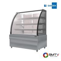 ราคา สนใจสินค้า SKK-1207Z ( SANDEN ตู้แช่เค้ก 18.3 คิว รุ่น SKK-1207Z ) (823457)