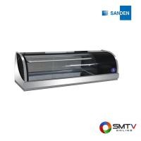 ราคา สนใจสินค้า SSK-1207X ( SANDEN ตู้โชว์ซูชิ 1.5 คิว รุ่น SSK-1207X ) (823481)