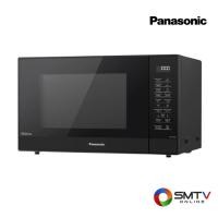 ราคา สนใจสินค้า NN-ST65JBTPE ( PANASONIC เตาไมโครเวฟดิจิตอล 32 ลิตร รุ่น NN-ST65JBTPE ) (824274)