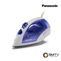 ราคา สนใจสินค้า NI-E510TDSF ( PANASONIC เตารีดไอน้ำ 1950 วัตต์ รุ่น NI-E510TDSF ) (824546)