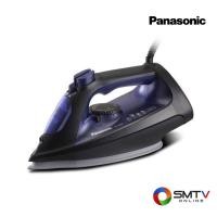 ราคา สนใจสินค้า NI-U600CASF ( PANASONIC เตารีดไอน้ำ 2300 วัตต์ รุ่น NI-U600CASF ) (824552)
