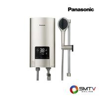 ราคา สนใจสินค้า DH-4ND1TS ( PANASONIC เครื่องทำน้ำอุ่น 4500 วัตต์ รุ่น DH-4ND1TS ) (824806)