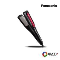 ราคา สนใจสินค้า EH-HS41-KL ( PANASONIC เครื่องหนีบผม 55 วัตต์ รุ่น EH-HS41-KL ) (824836)