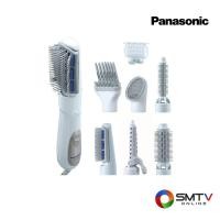 ราคา สนใจสินค้า EH-KA81-WL ( PANASONIC ชุดแปรงหวีไฟฟ้า 550 วัตต์ รุ่น EH-KA81-WL ) (824848)