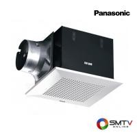 ราคา สนใจสินค้า FV-38CD8 ( PANASONIC พัดลมระบายอากาศ แบบฝังเพดาน 6 นิ้ว รุ่น FV-38CD8 ) (825012)