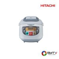 ราคา สนใจสินค้า RZ-D10XF ( HITACHI หม้อหุงข้าวดิจิตอล 1 ลิตร รุ่น RZ-D10XF ) (828220)