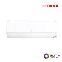 ราคา สนใจสินค้า RAS-NH13CLT ( HITACHI แอร์ติดผนัง 12200 BTU รุ่น RAS-NH13CLT ) (828778)