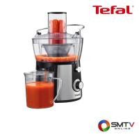 ราคา สนใจสินค้า ZE550D38 ( TEFAL เครื่องสกัดน้ำผลไม้ Juice Express ( 800 วัตต์ / 1.4ลิตร) รุ่น ZE550D38 ) (832151)