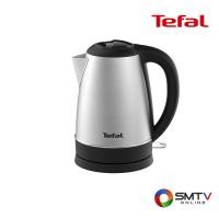 ราคา สนใจสินค้า KI800D66 ( TEFAL กาต้มน้ำร้อน 1.7 ลิตร รุ่น KI800D66 ) (832277)