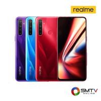 ราคา สนใจสินค้า REALME5S4/128GB ( REALME SMART PHONE รุ่น REALME 5S 4/128GB ) (832876)