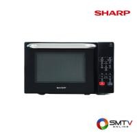 ราคา สนใจสินค้า R-2201F-K ( SHARP เตาไมโครเวฟดิจิตอล 20 ลิตร รุ่น R-2201F-K ) (833504)