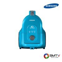 ราคา สนใจสินค้า VCC4320S3A/XST ( SAMSUNG เครื่องดูดฝุ่นแบบกล่อง 1600 วัตต์ รุ่น VCC4320S3A/XST ) (834115)