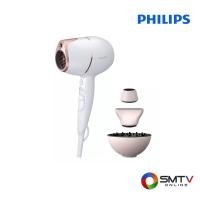 ราคา สนใจสินค้า BHD62/000 ( PHILIPS ไดร์เป่าผม 1600 วัตต์ รุ่น BHD62/000 ) (839691)